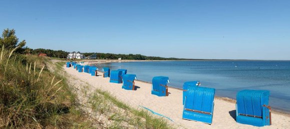 1 chambre Appartement à Vorpommern-Rugen, Germany No. 294904 35