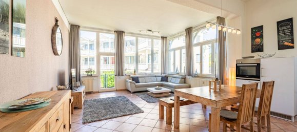 1 chambre Appartement à Vorpommern-Rugen, Germany No. 294904 8