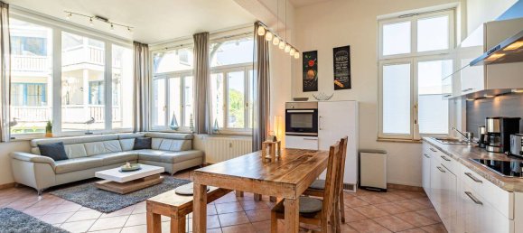 1 chambre Appartement à Vorpommern-Rugen, Germany No. 294904 21