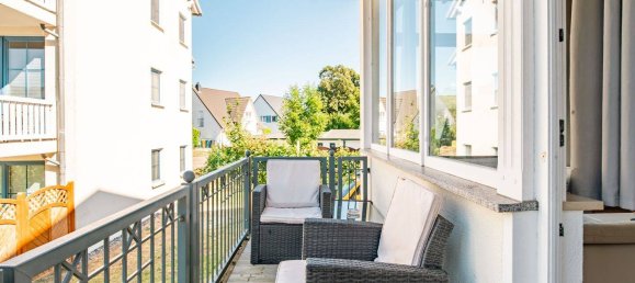 1 chambre Appartement à Vorpommern-Rugen, Germany No. 294904 28