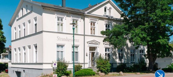 1 chambre Appartement à Vorpommern-Rugen, Germany No. 294904 2