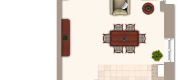 1 chambre Appartement à Vorpommern-Rugen, Germany No. 294904 39