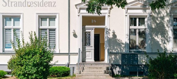 1 chambre Appartement à Vorpommern-Rugen, Germany No. 294904 5