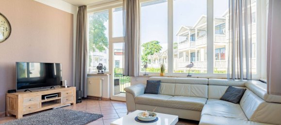 1 chambre Appartement à Vorpommern-Rugen, Germany No. 294904 26