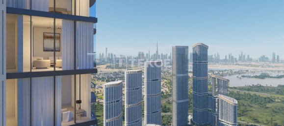 1 bedroom Apartment in Dubai, UAE No. 68169 3