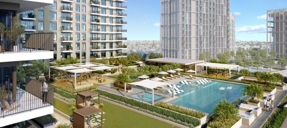 1 bedroom Apartment in Dubai Hills Estate, UAE No. 4670 5