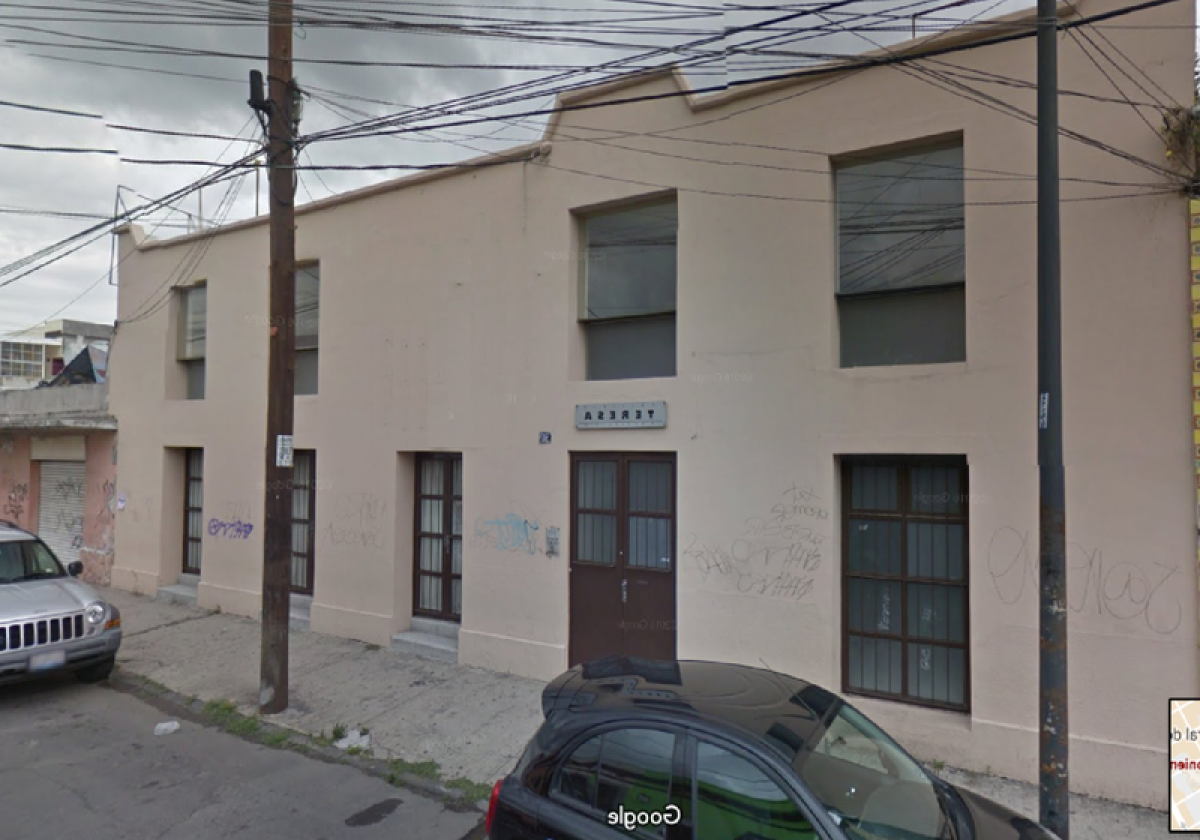 Здание 361м² в Пуэбла, Мексика № 200772