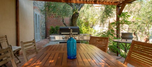 Villa T5 em Larciano, Italy N.º 296900 13