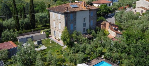 Villa T5 em Larciano, Italy N.º 296900 4