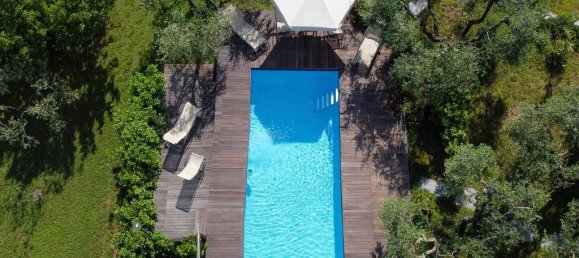 Villa T5 em Larciano, Italy N.º 296900 9