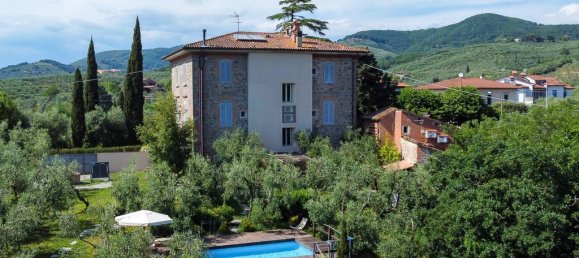 Villa T5 em Larciano, Italy N.º 296900 7