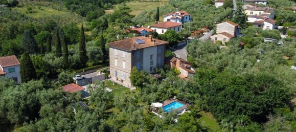 Villa T5 em Larciano, Italy N.º 296900 6