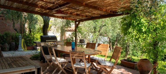 Villa T5 em Larciano, Italy N.º 296900 10