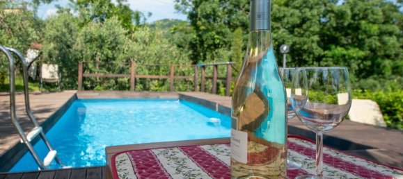 Villa T5 em Larciano, Italy N.º 296900 12