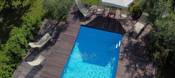 Villa T5 em Larciano, Italy N.º 296900 8