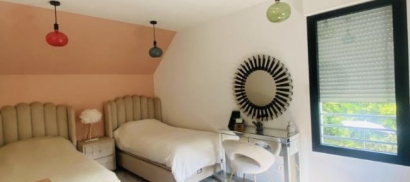2 Schlafzimmer Haus in Amiens, France, Nr. 262867 9
