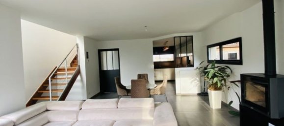 2 Schlafzimmer Haus in Amiens, France, Nr. 262867 6