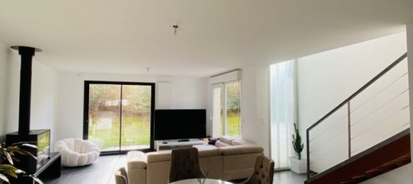 2 Schlafzimmer Haus in Amiens, France, Nr. 262867 5