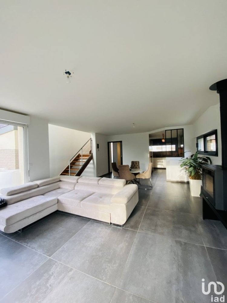 2 Schlafzimmer Haus in Amiens, France, Nr. 262867