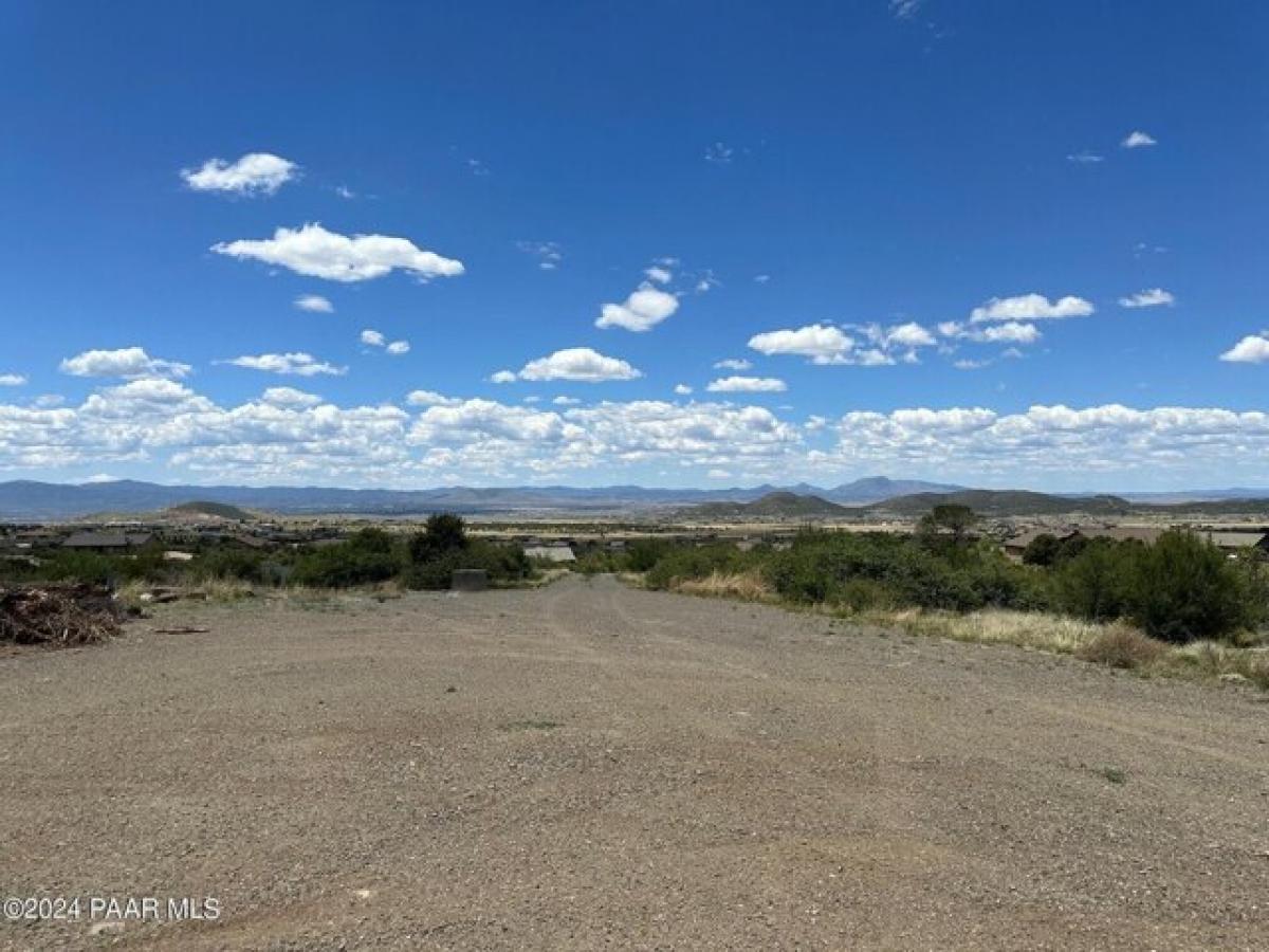  Land in Prescott Valley, USA No. 484737