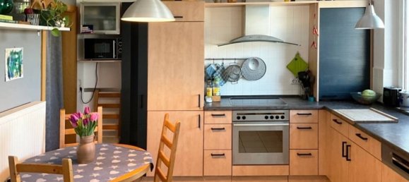 Квартира с 3 комнатами в Северо-Западный Мекленбург, Германия № 206325 18