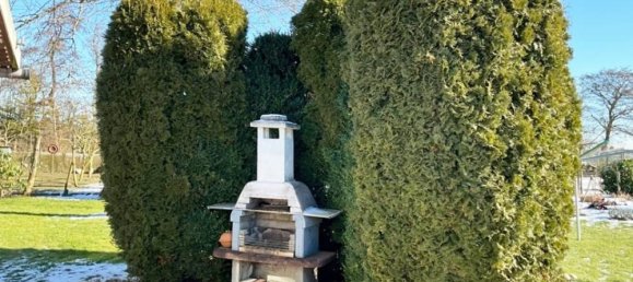 Квартира с 3 комнатами в Северо-Западный Мекленбург, Германия № 206325 14