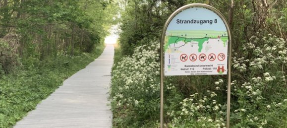 Квартира с 3 комнатами в Северо-Западный Мекленбург, Германия № 206325 7