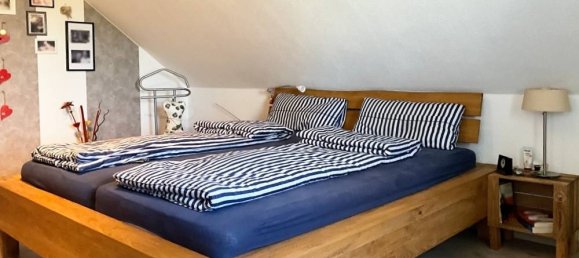 Квартира с 3 комнатами в Северо-Западный Мекленбург, Германия № 206325 6