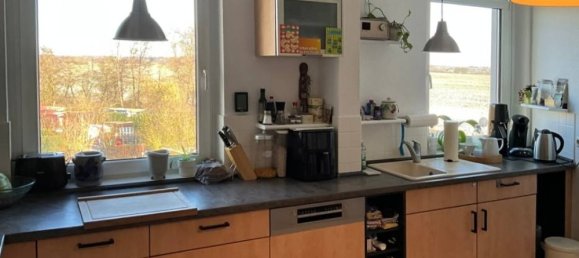 Квартира с 3 комнатами в Северо-Западный Мекленбург, Германия № 206325 20