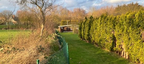 Квартира с 3 комнатами в Северо-Западный Мекленбург, Германия № 206325 9