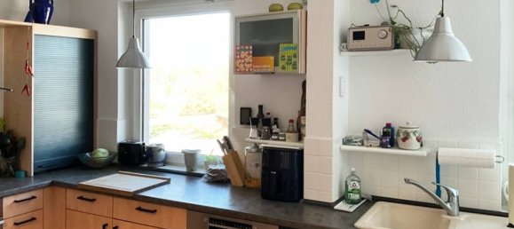 Квартира с 3 комнатами в Северо-Западный Мекленбург, Германия № 206325 19