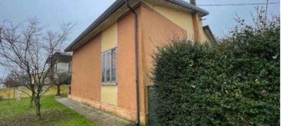 5-Zimmer Wohnung in Carbonera, Italy, Nr. 56483 8