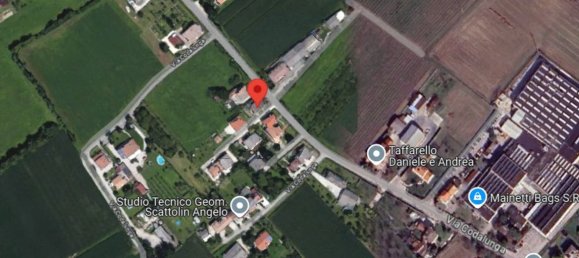 5-Zimmer Wohnung in Carbonera, Italy, Nr. 56483 14