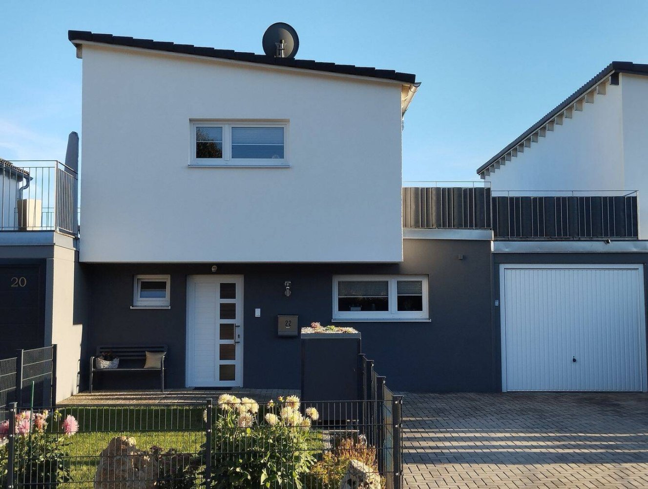 3 bedrooms House in Rottal-Inn, Germany No. 352492