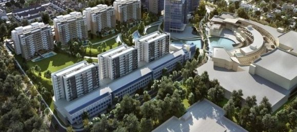 Apartamento T3 em Yucatan, Mexico N.º 152035 2