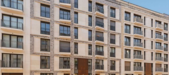 Пентхаус с 2 спальнями в Митте, Германия № 343343 16