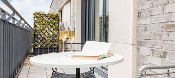 Пентхаус с 2 спальнями в Митте, Германия № 343343 8