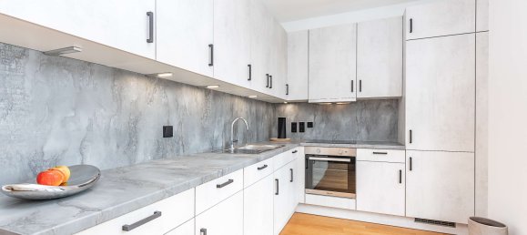 Пентхаус с 2 спальнями в Митте, Германия № 343343 7