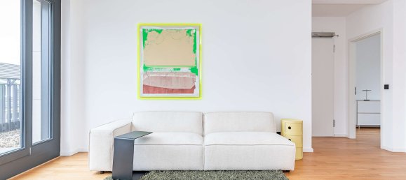 Пентхаус с 2 спальнями в Митте, Германия № 343343 5