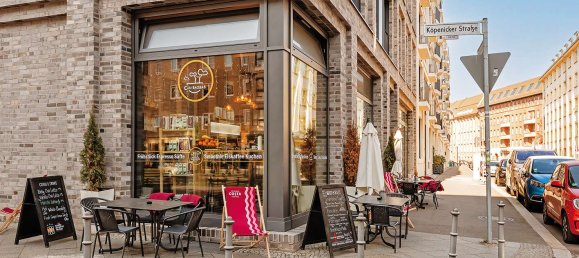 Пентхаус с 2 спальнями в Митте, Германия № 343343 17