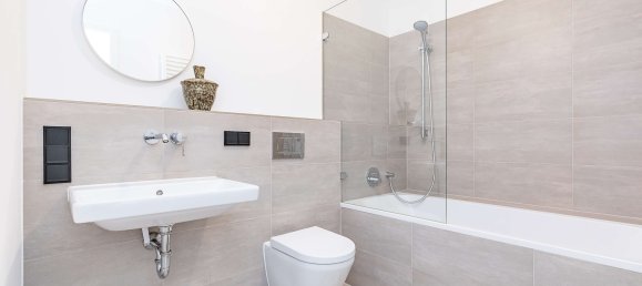 Пентхаус с 2 спальнями в Митте, Германия № 343343 12