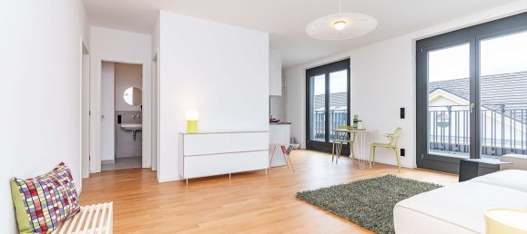 Пентхаус с 2 спальнями в Митте, Германия № 343343 4