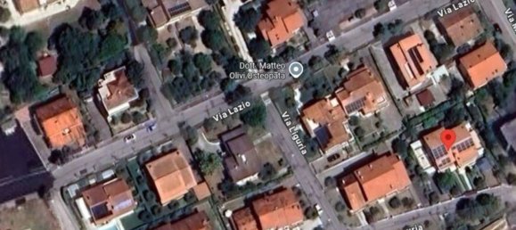 Terrain à Fossombrone, Italy 1624m² No. 289411 3