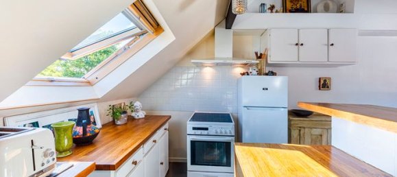 1 bedroom Apartment in Val-d'Oise, France No. 354035 6