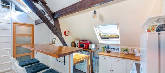 1 bedroom Apartment in Val-d'Oise, France No. 354035 5