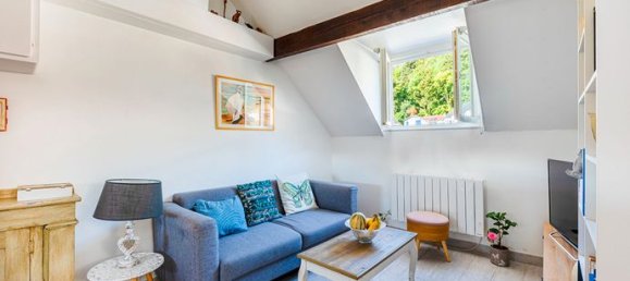 1 bedroom Apartment in Val-d'Oise, France No. 354035 4