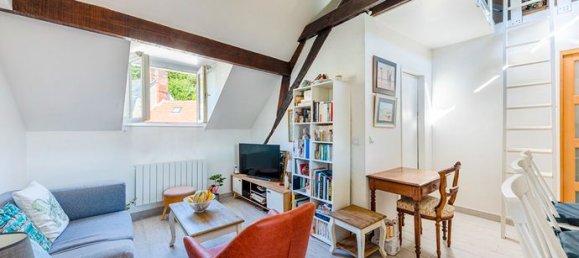 1 bedroom Apartment in Val-d'Oise, France No. 354035 3