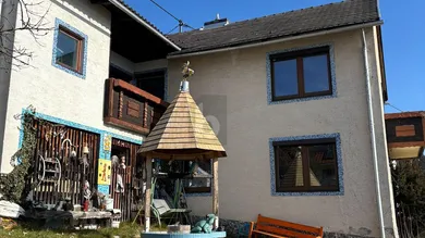 Casa de 5 habitaciónes en Ferndorf, Austria No. 249251