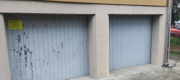 Garage in Correggio, Italy 14m², Nr. 257382 2