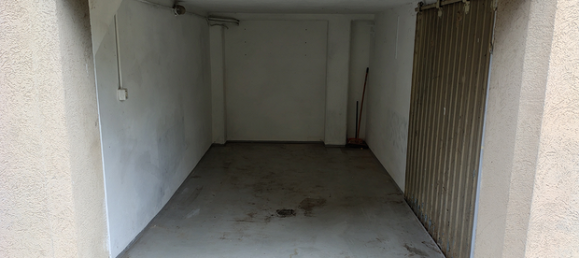 Garage in Correggio, Italy 14m², Nr. 257382 5